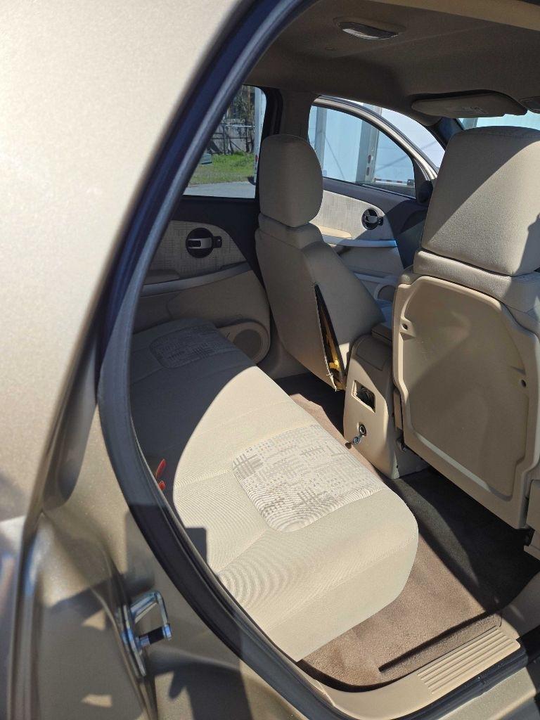 Chevrolet Equinox LS 2WD 2006