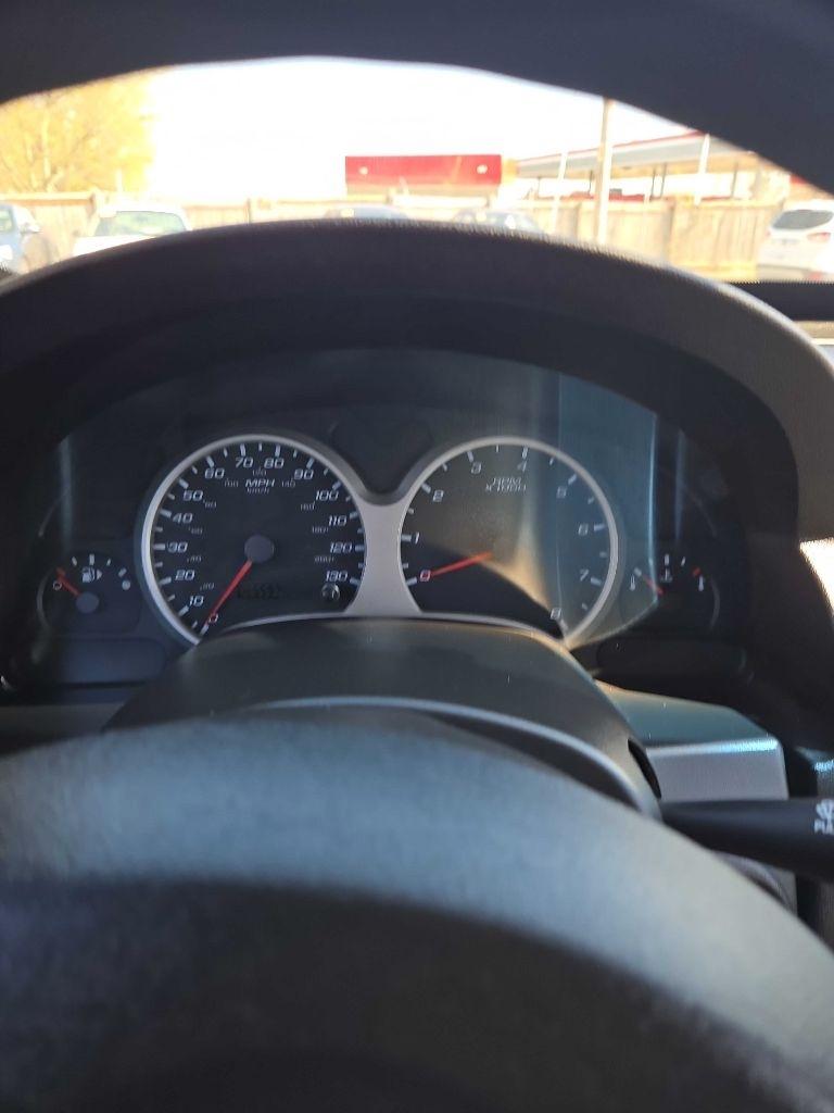 Chevrolet Equinox LS 2WD 2006