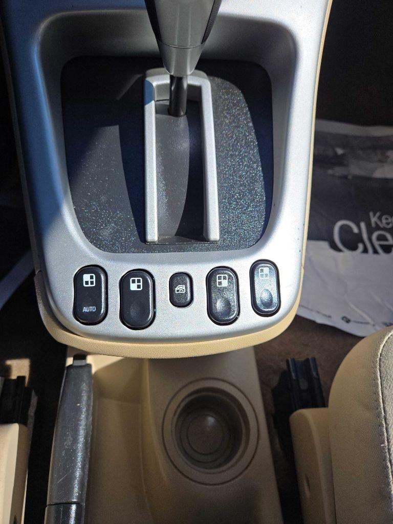 Chevrolet Equinox LS 2WD 2006