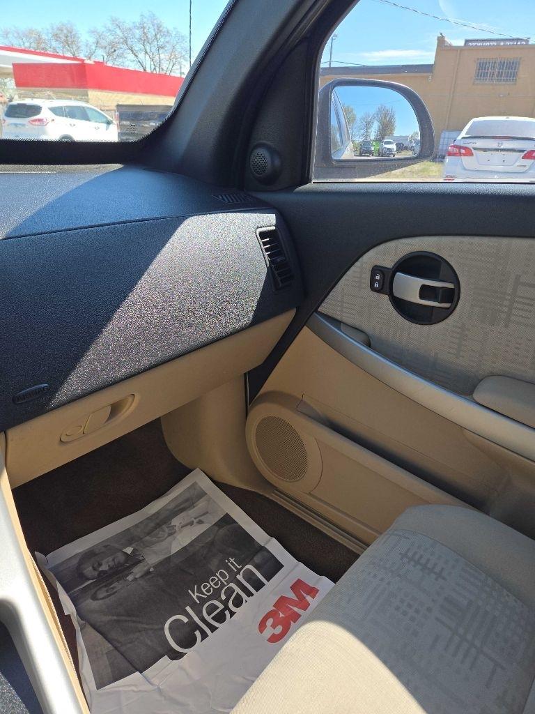 Chevrolet Equinox LS 2WD 2006