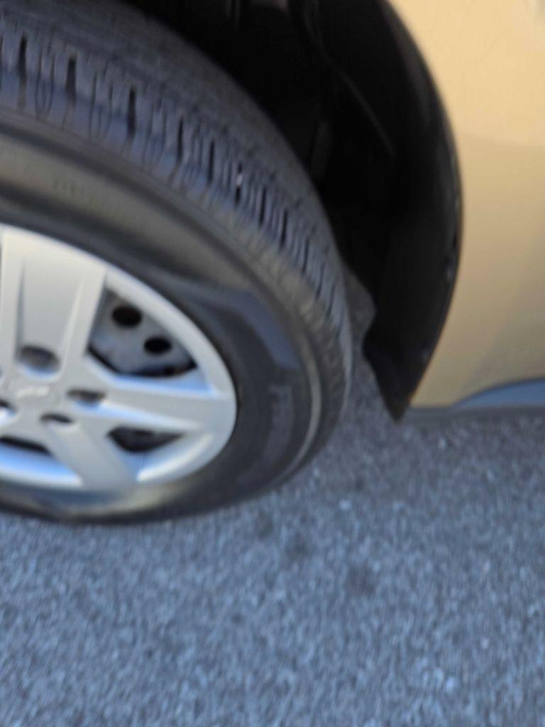 Chevrolet Equinox LS 2WD 2006