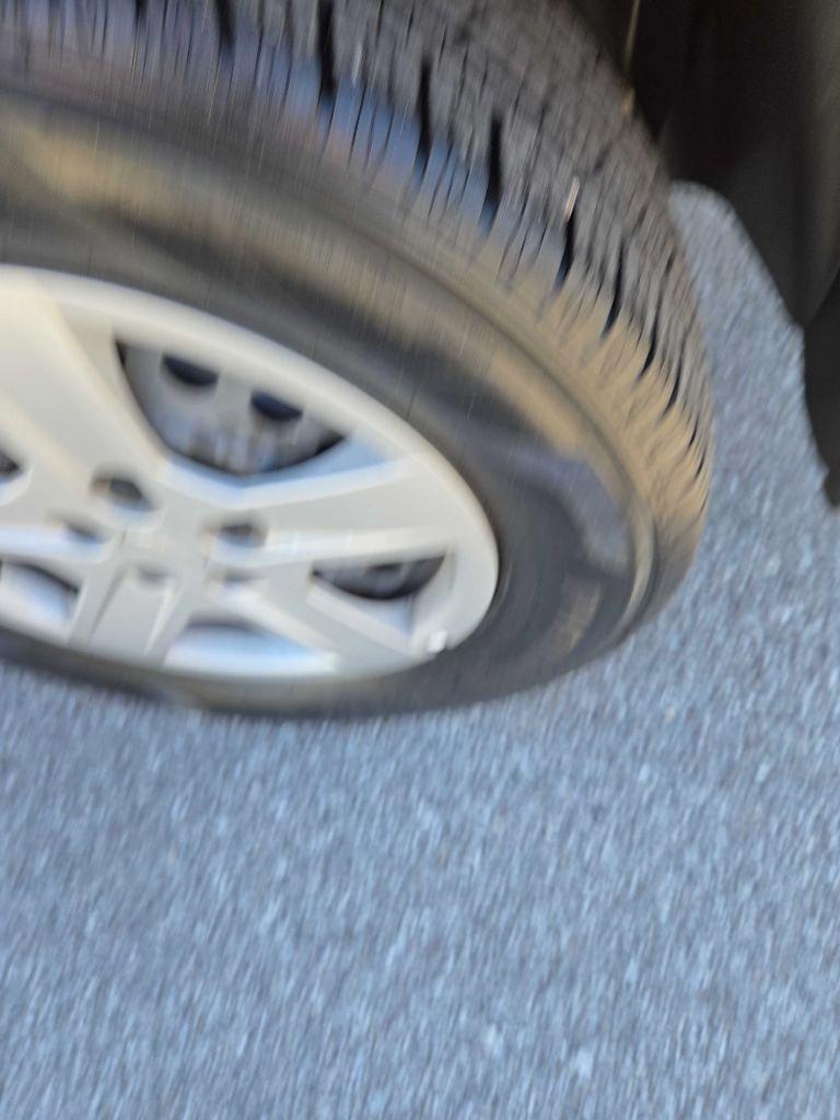 Chevrolet Equinox LS 2WD 2006