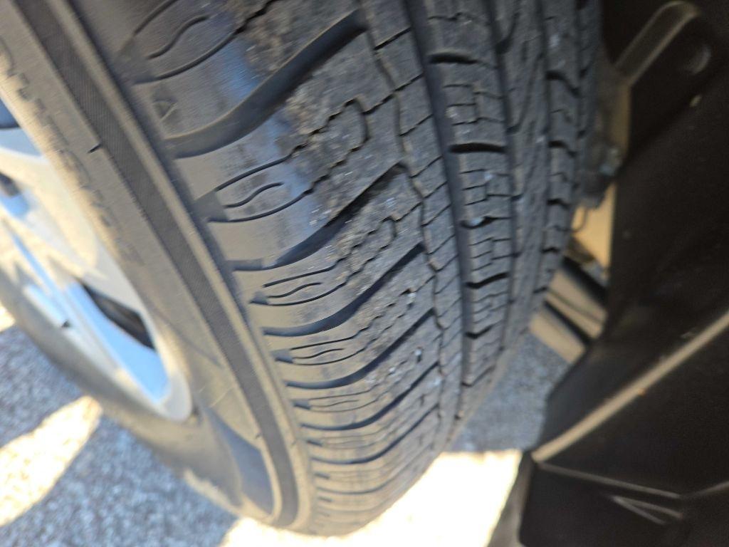 Chevrolet Equinox LS 2WD 2006