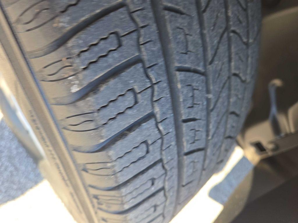 Chevrolet Equinox LS 2WD 2006