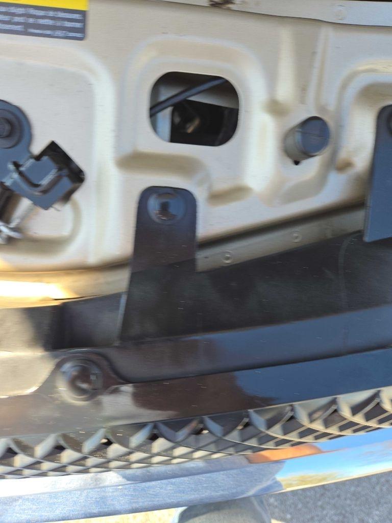 Chevrolet Equinox LS 2WD 2006