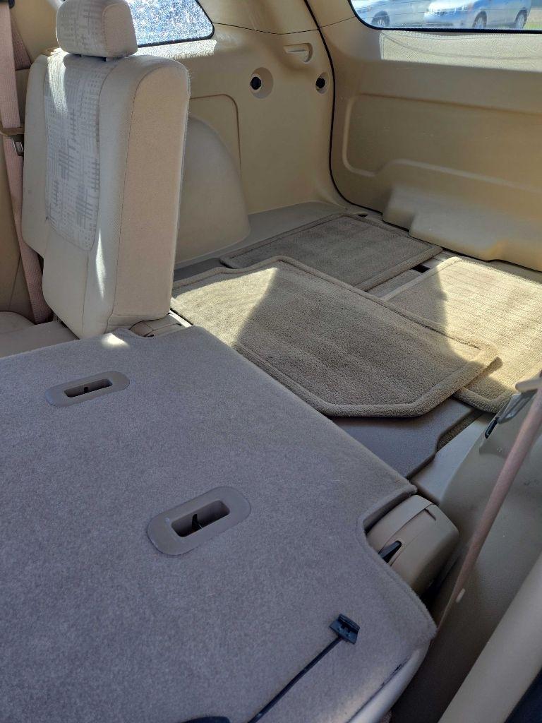 Chevrolet Equinox LS 2WD 2006