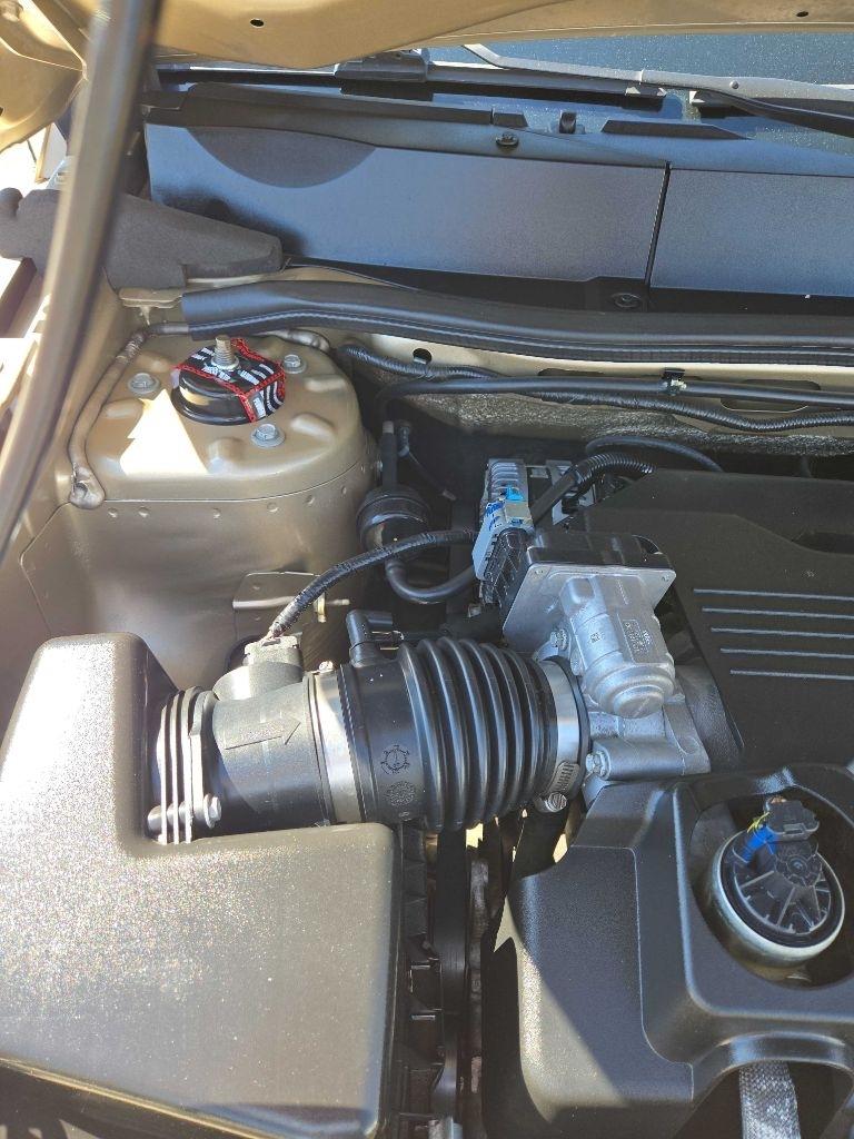 Chevrolet Equinox LS 2WD 2006