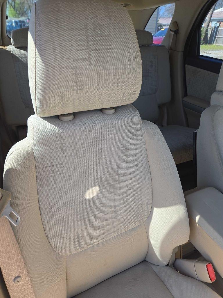 Chevrolet Equinox LS 2WD 2006