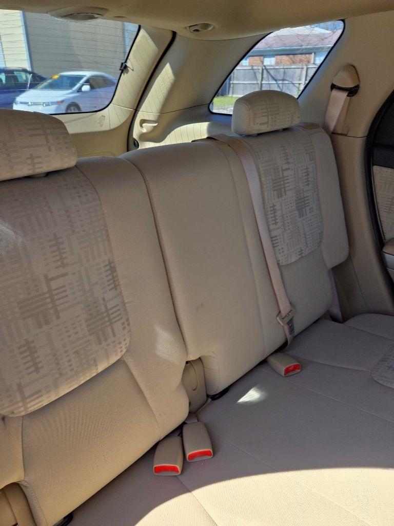 Chevrolet Equinox LS 2WD 2006