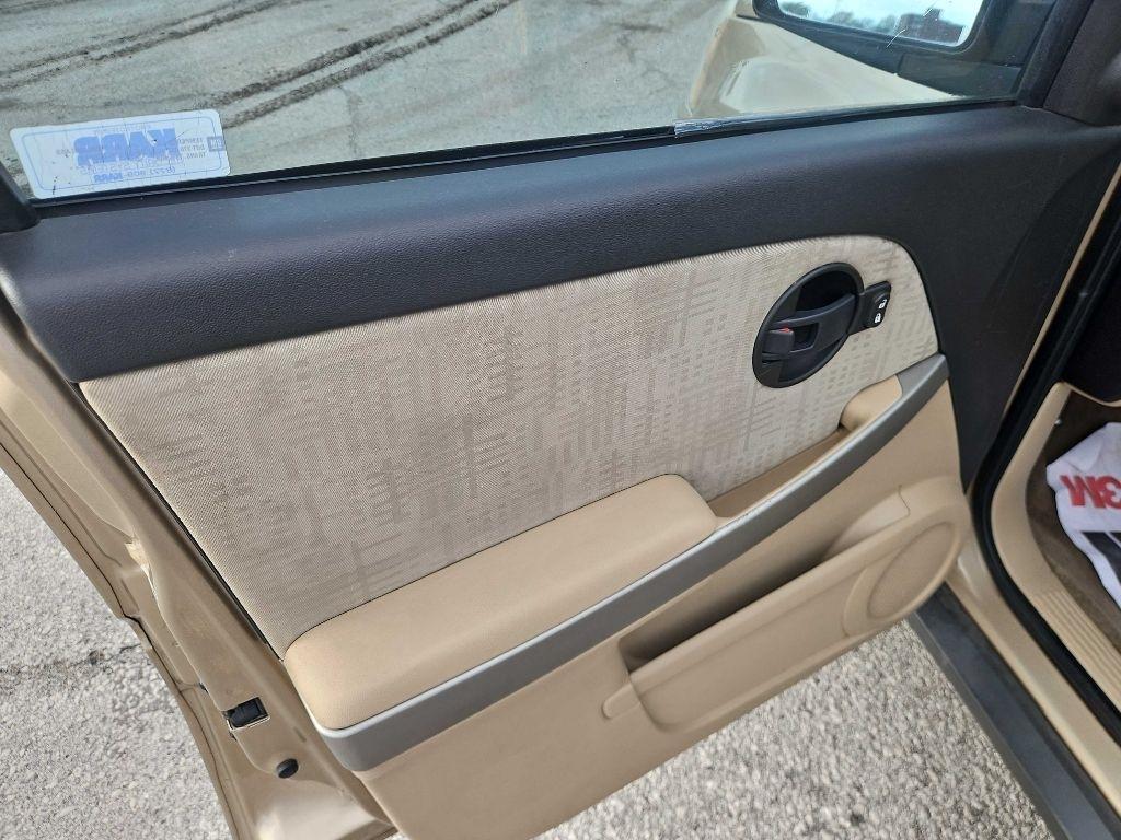 Chevrolet Equinox LS 2WD 2006