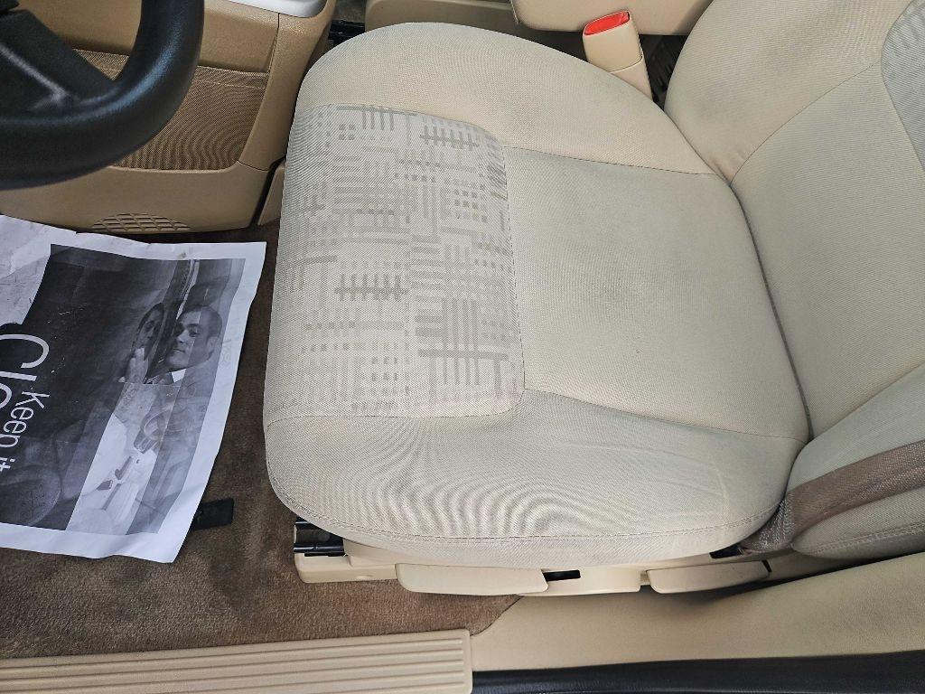 Chevrolet Equinox LS 2WD 2006