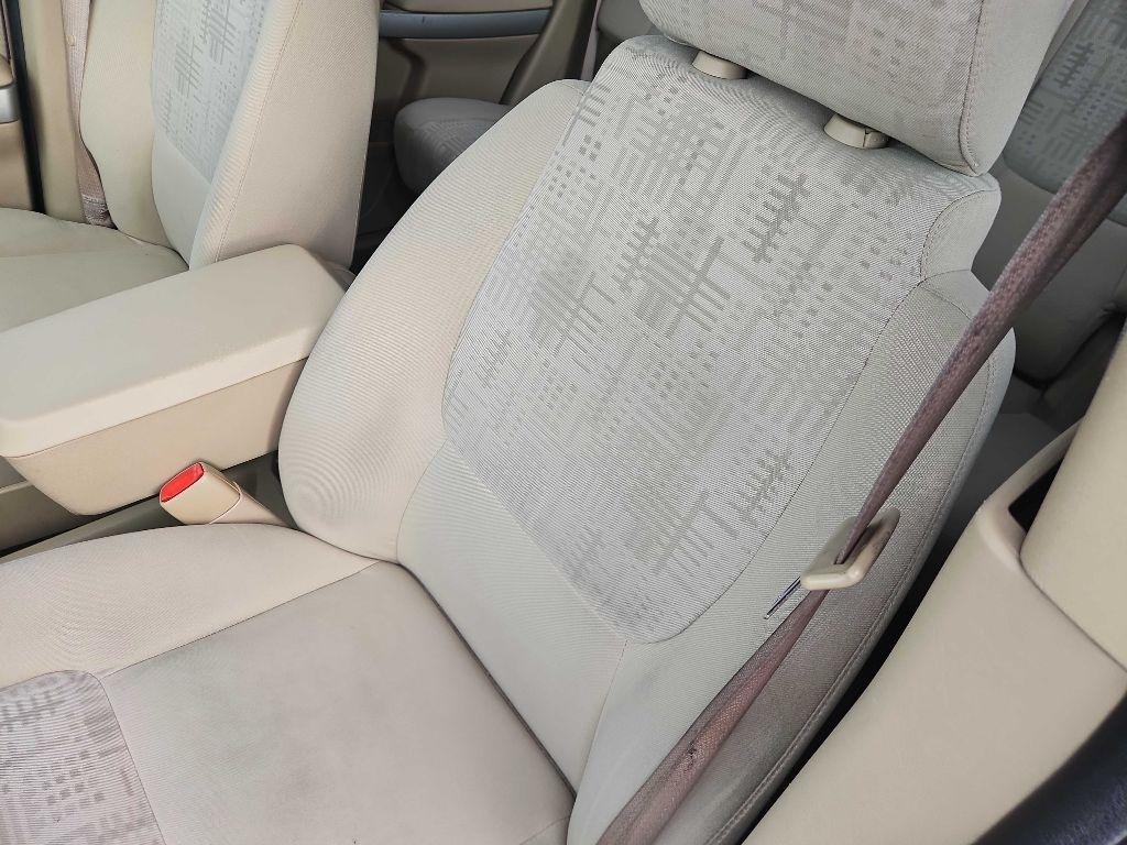 Chevrolet Equinox LS 2WD 2006