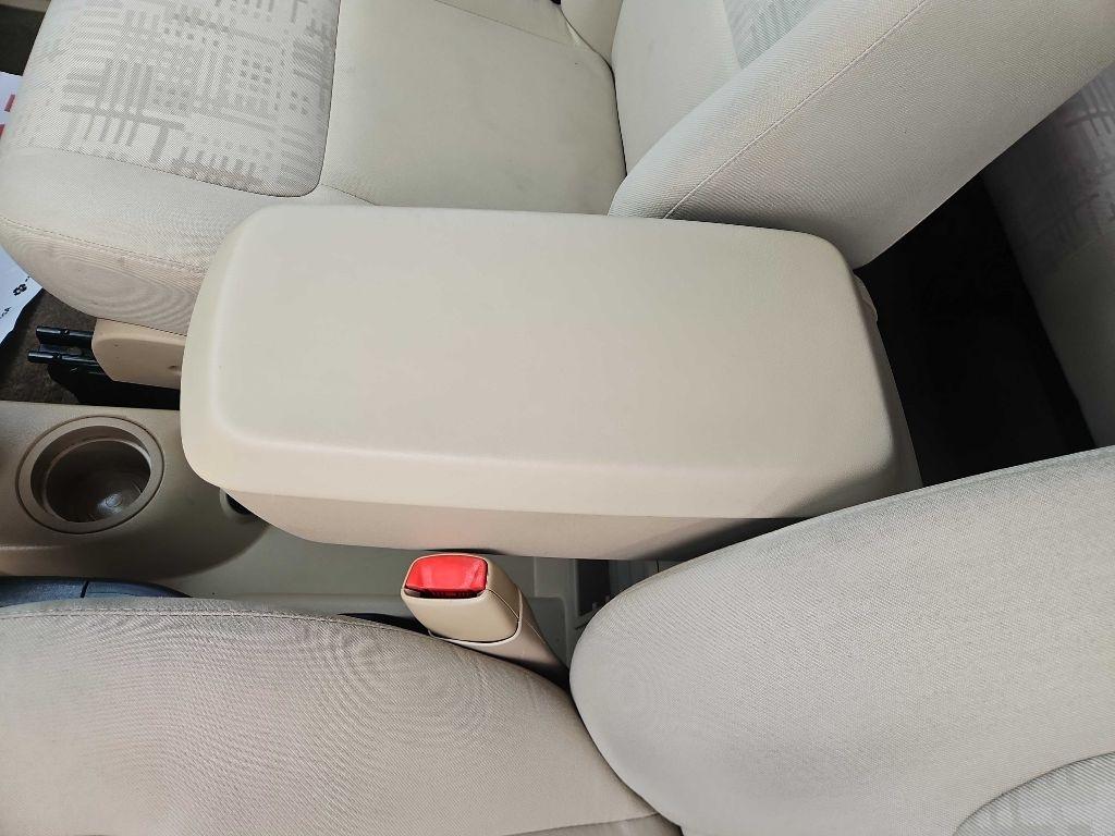 Chevrolet Equinox LS 2WD 2006