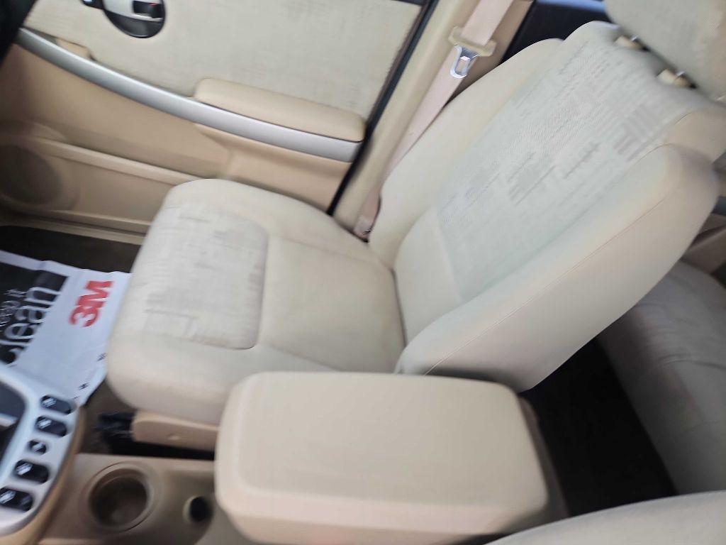 Chevrolet Equinox LS 2WD 2006