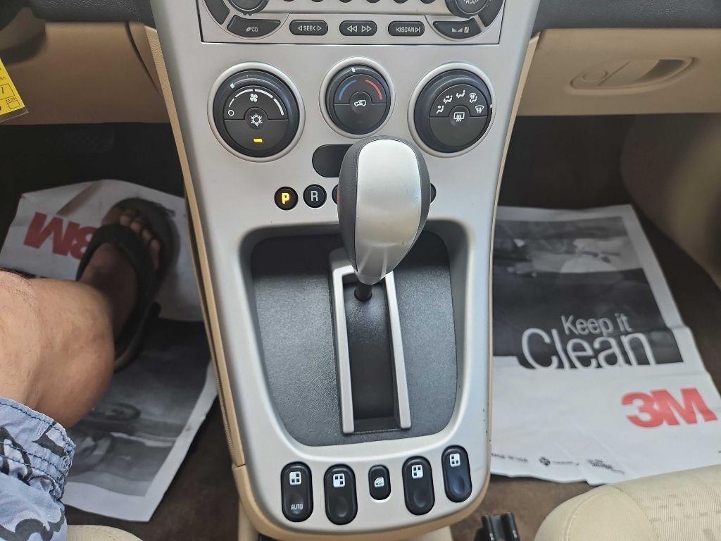 Chevrolet Equinox LS 2WD 2006