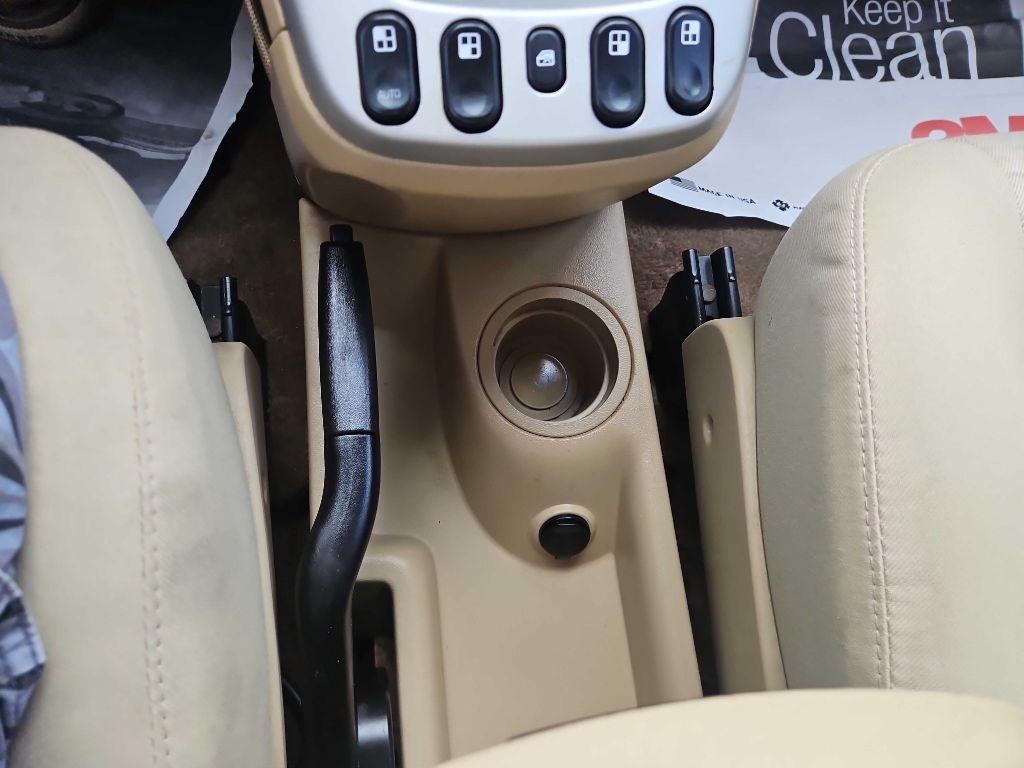 Chevrolet Equinox LS 2WD 2006