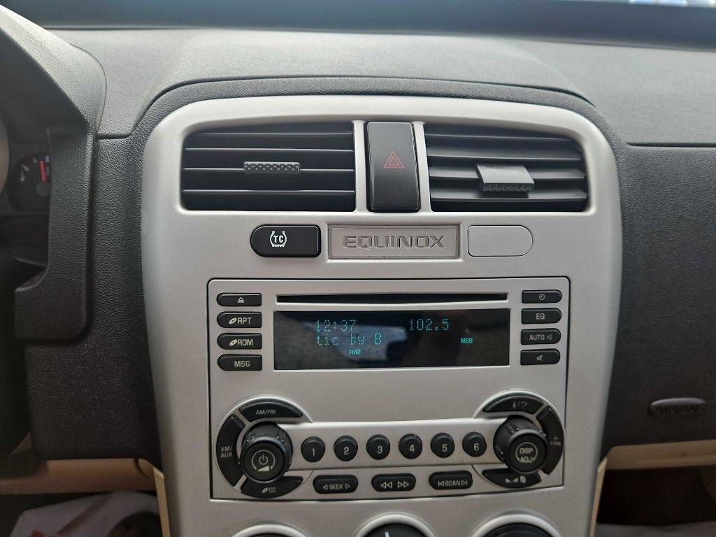 Chevrolet Equinox LS 2WD 2006