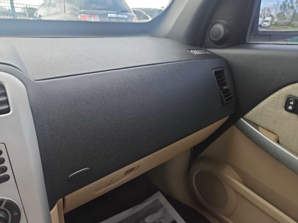 Chevrolet Equinox LS 2WD 2006