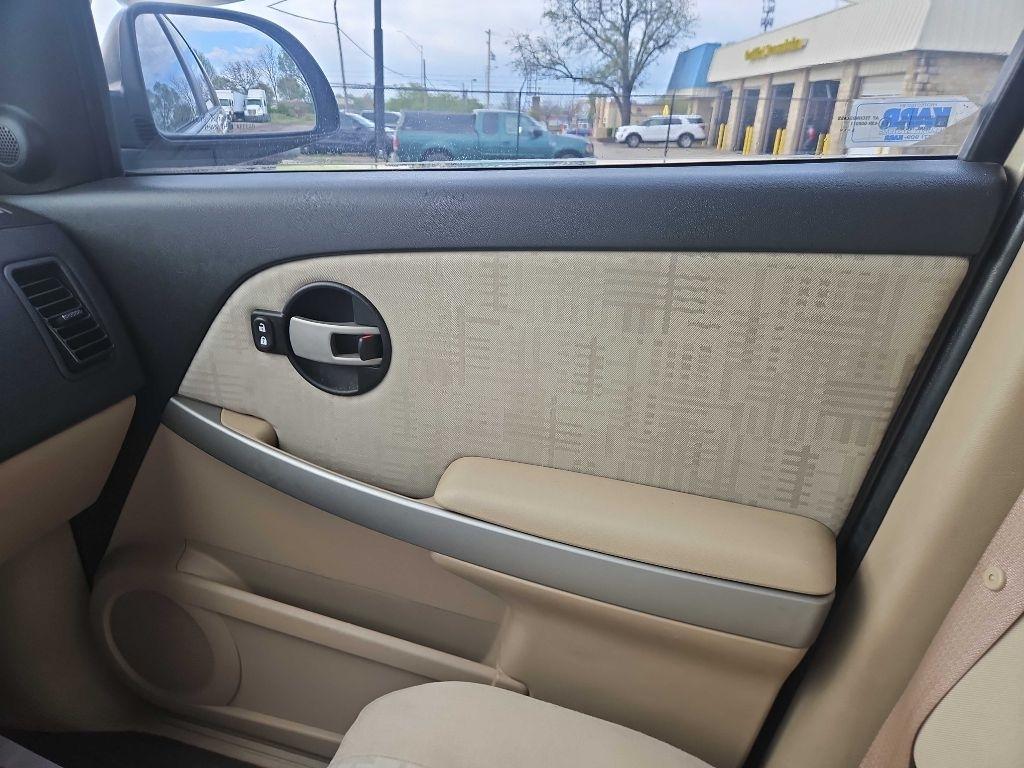 Chevrolet Equinox LS 2WD 2006