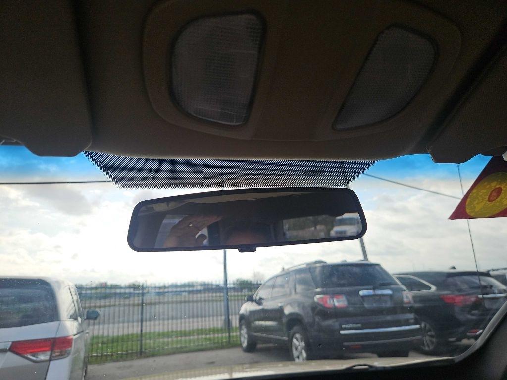 Chevrolet Equinox LS 2WD 2006