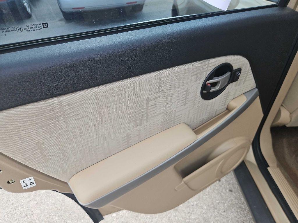 Chevrolet Equinox LS 2WD 2006