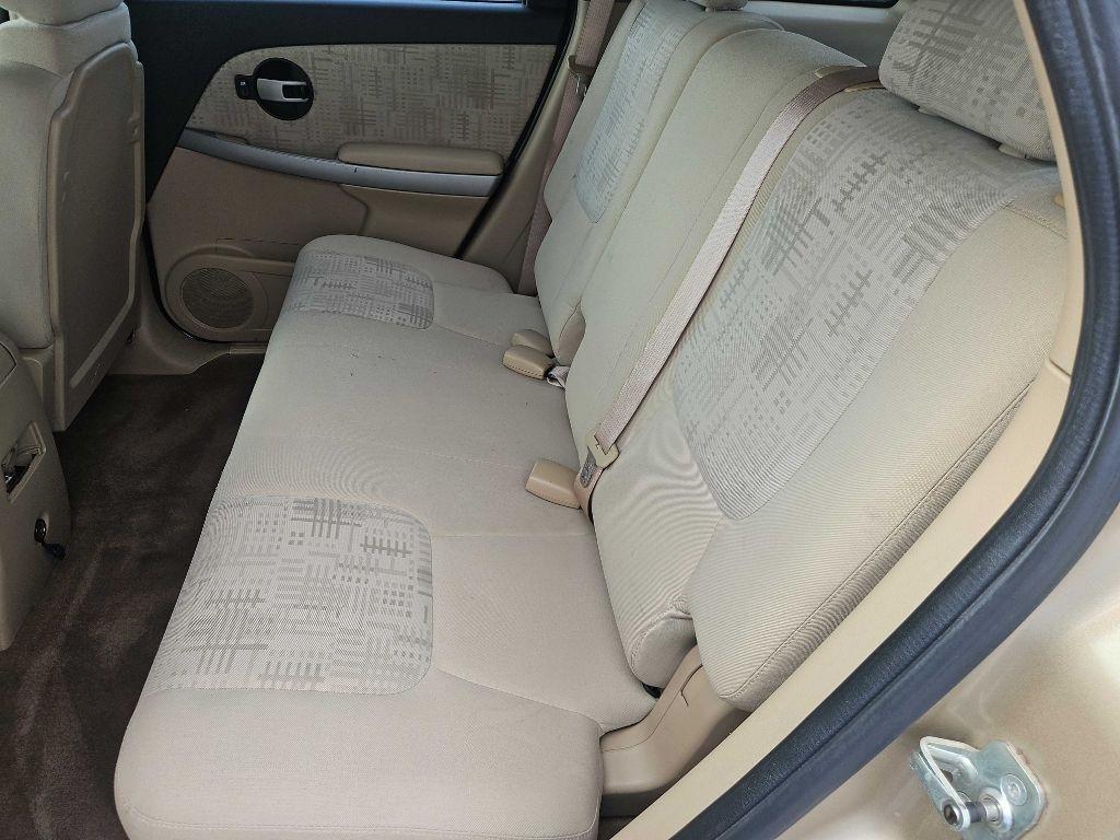 Chevrolet Equinox LS 2WD 2006