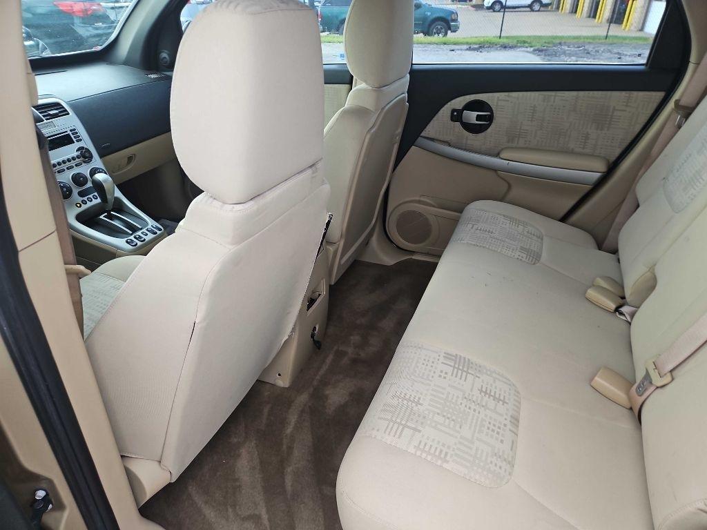 Chevrolet Equinox LS 2WD 2006