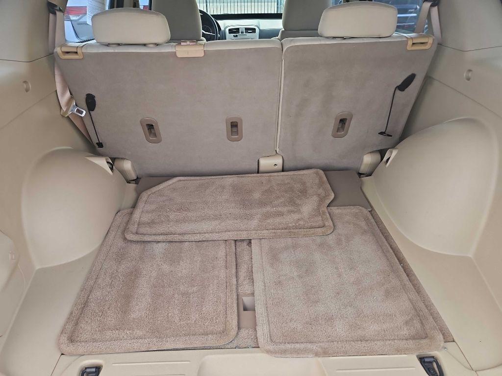 Chevrolet Equinox LS 2WD 2006