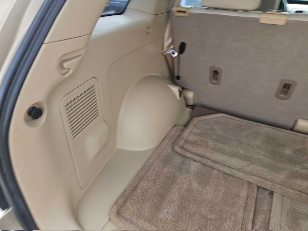 Chevrolet Equinox LS 2WD 2006