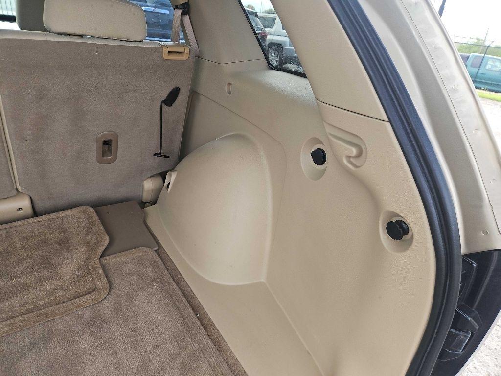 Chevrolet Equinox LS 2WD 2006