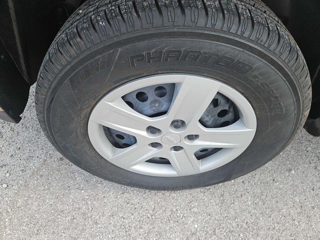 Chevrolet Equinox LS 2WD 2006