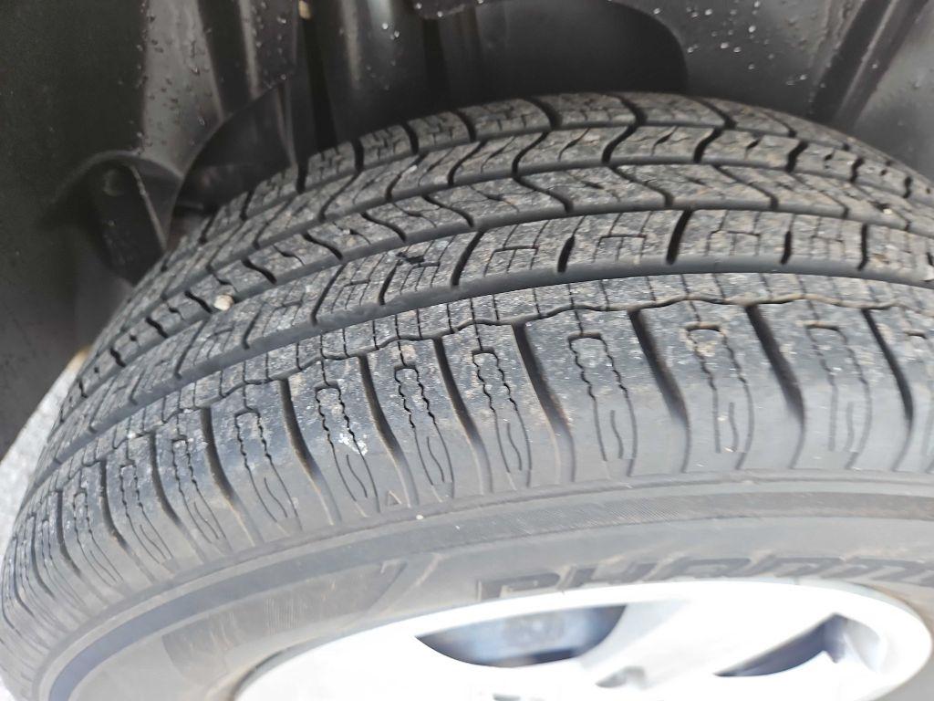 Chevrolet Equinox LS 2WD 2006