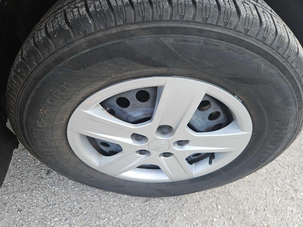 Chevrolet Equinox LS 2WD 2006