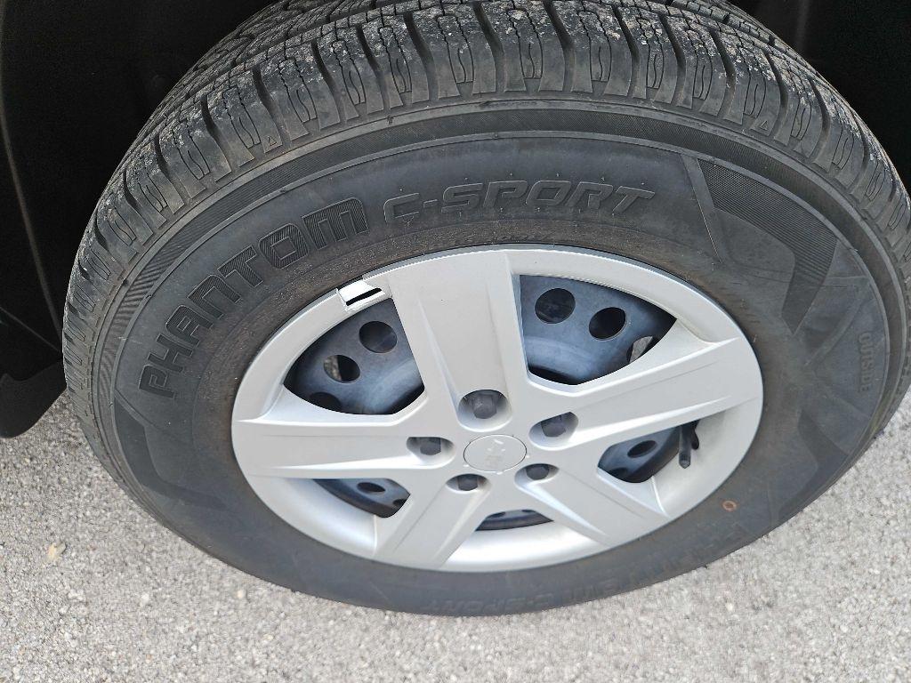 Chevrolet Equinox LS 2WD 2006