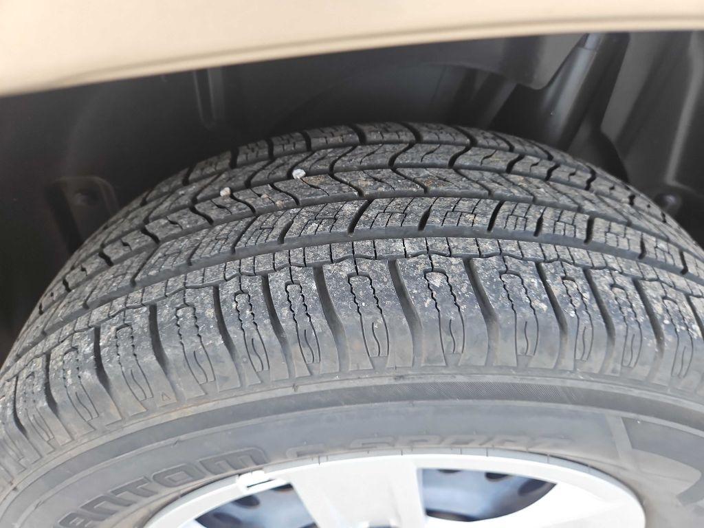 Chevrolet Equinox LS 2WD 2006