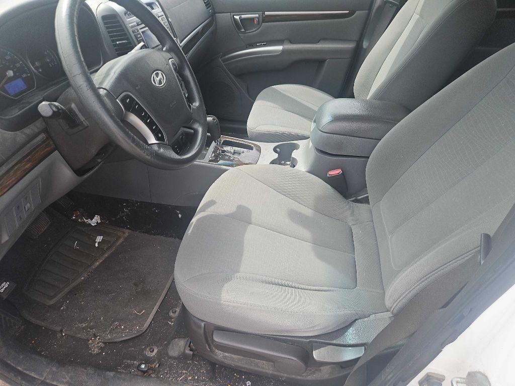 Hyundai Santa Fe GLS 2.4 AWD 2010