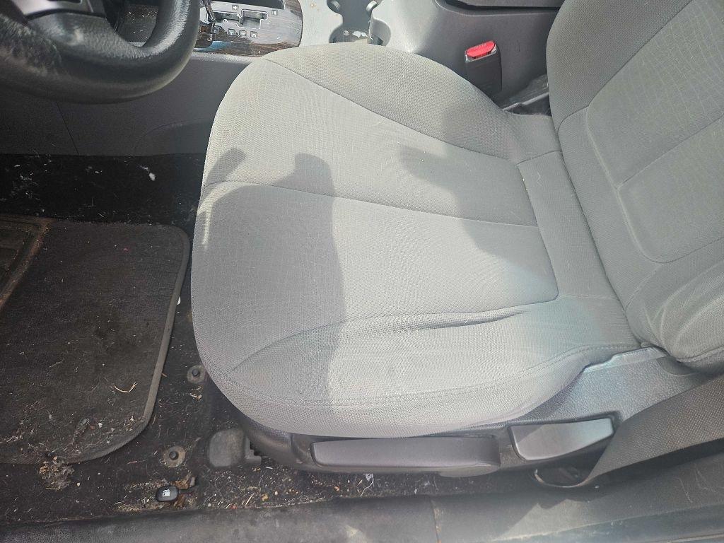 Hyundai Santa Fe GLS 2.4 AWD 2010