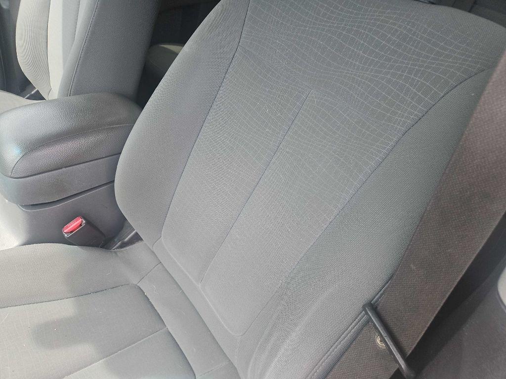 Hyundai Santa Fe GLS 2.4 AWD 2010