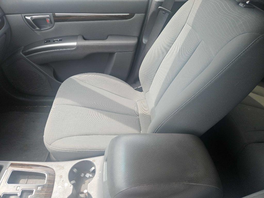 Hyundai Santa Fe GLS 2.4 AWD 2010