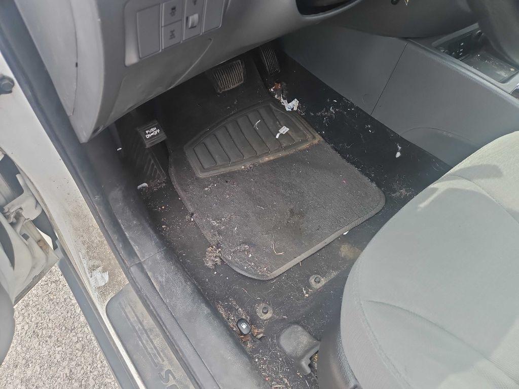 Hyundai Santa Fe GLS 2.4 AWD 2010