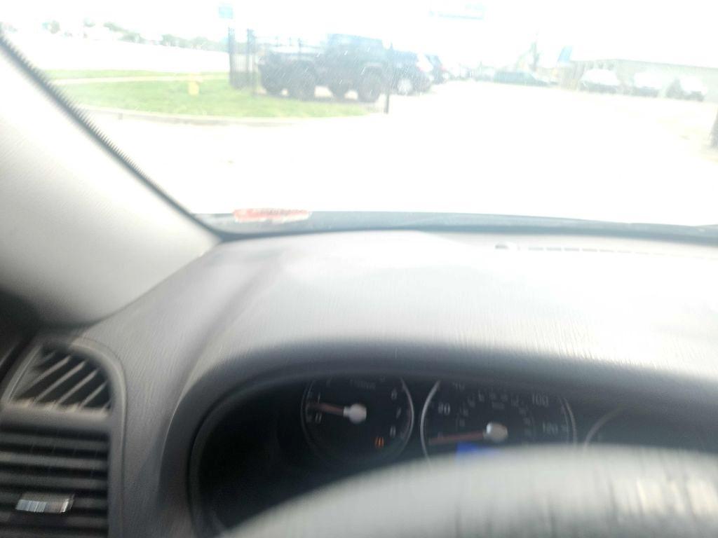 Hyundai Santa Fe GLS 2.4 AWD 2010