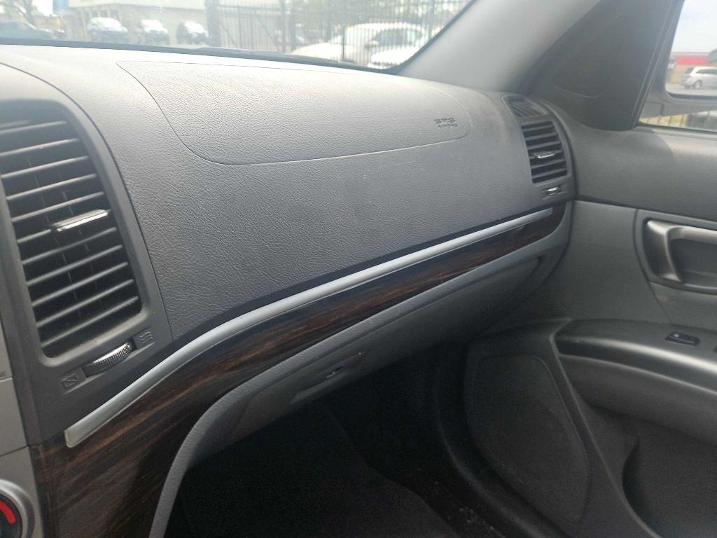 Hyundai Santa Fe GLS 2.4 AWD 2010