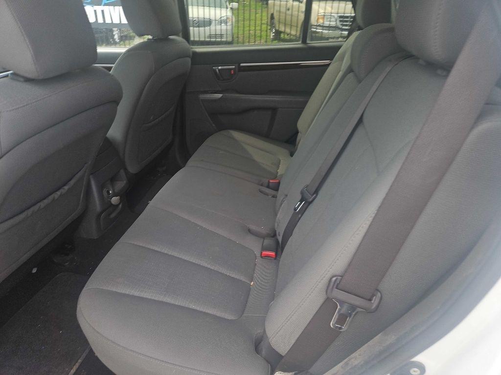 Hyundai Santa Fe GLS 2.4 AWD 2010