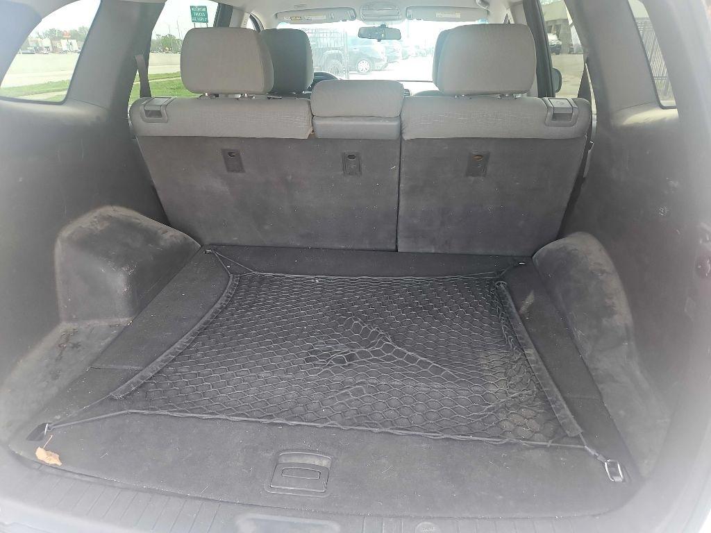 Hyundai Santa Fe GLS 2.4 AWD 2010