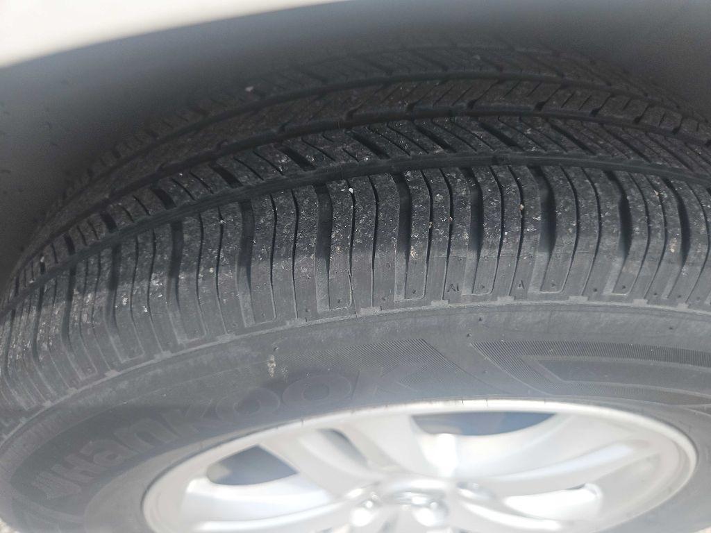 Hyundai Santa Fe GLS 2.4 AWD 2010