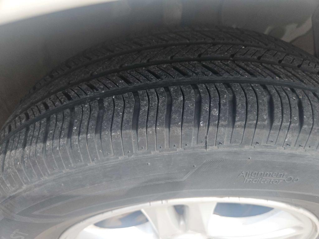 Hyundai Santa Fe GLS 2.4 AWD 2010