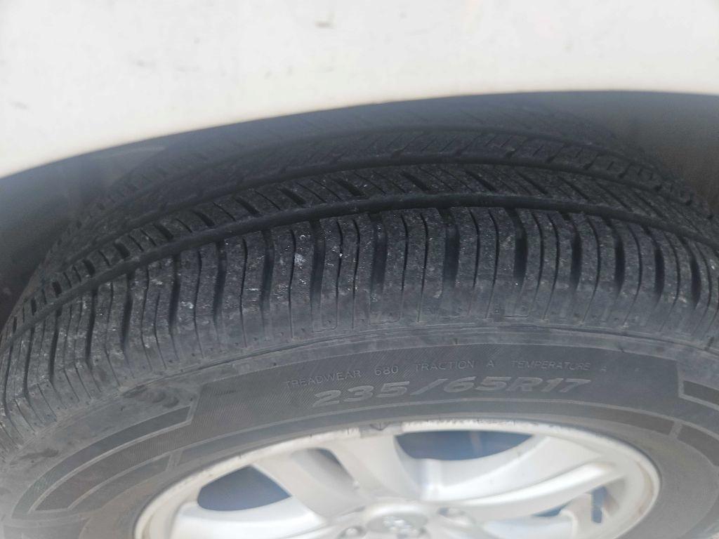 Hyundai Santa Fe GLS 2.4 AWD 2010