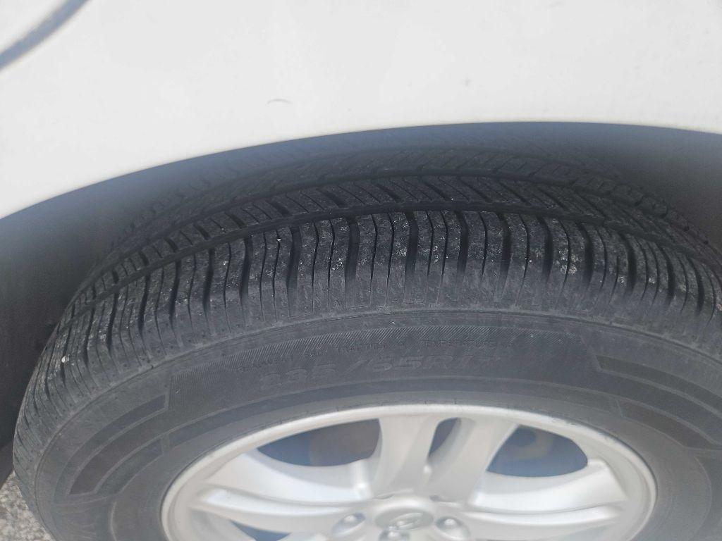 Hyundai Santa Fe GLS 2.4 AWD 2010