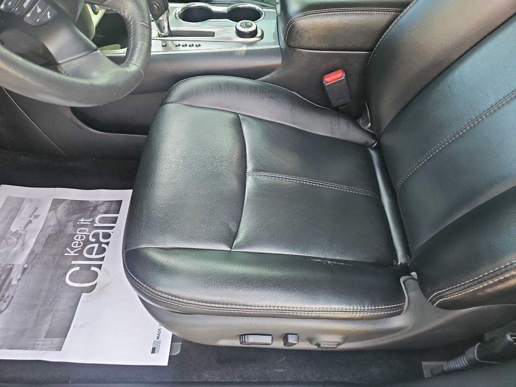 Nissan Pathfinder S 4WD 2017