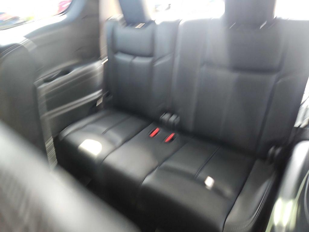 Nissan Pathfinder S 4WD 2017
